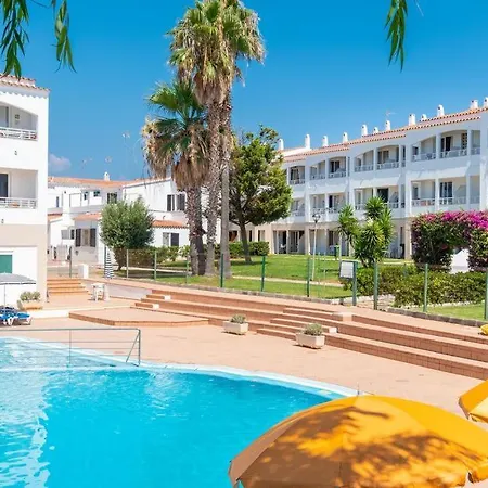 Apartment Apartamento 103 Cala'N Blanes (Menorca)