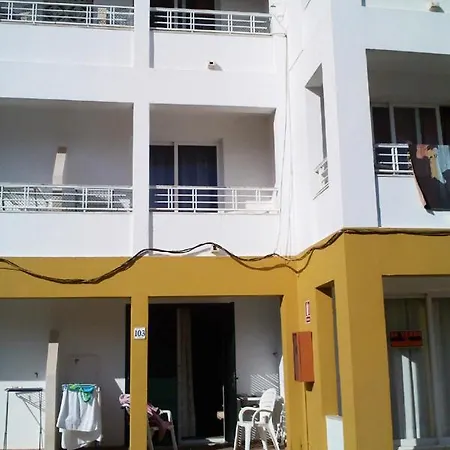 Apartamento 103 * Cala'N Blanes (Menorca)
