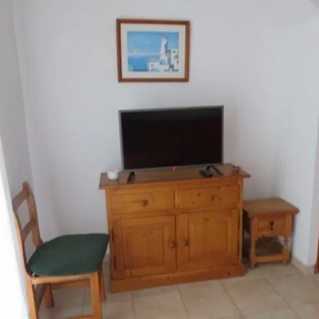 Apartamento 103 Apartment