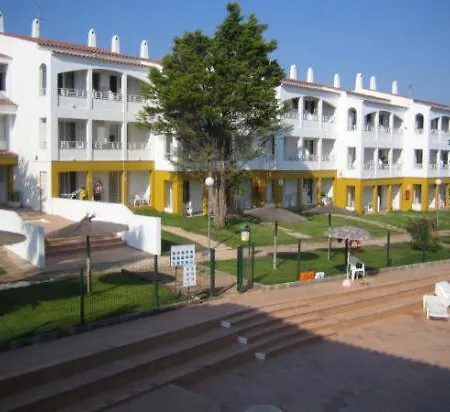Apartment Apartamento 103 Cala'N Blanes (Menorca)