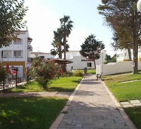 Apartment Apartamento 103