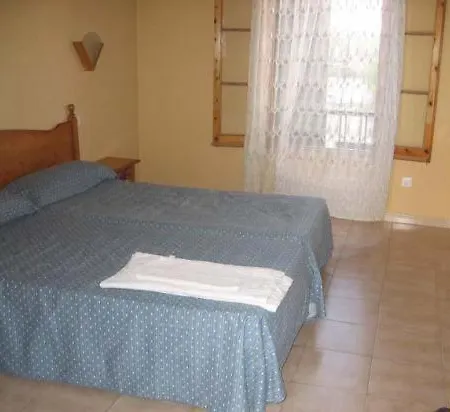 Apartment Apartamento 103 *