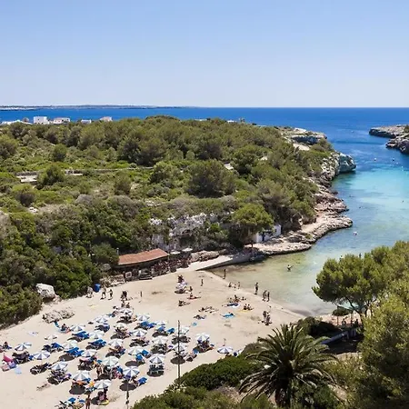 Apartamento 103 * Cala'N Blanes (Menorca)